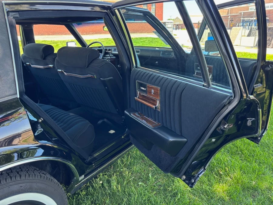 1978 Cadillac Seville - Image 18 of 23