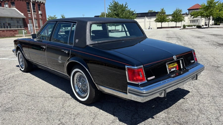 1978 Cadillac Seville - Image 7 of 23