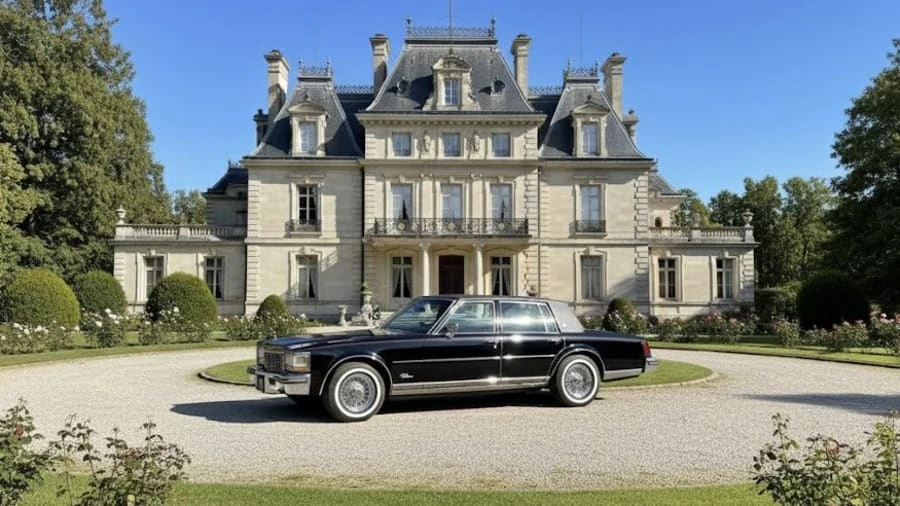 1978 Cadillac Seville - Image 5 of 23