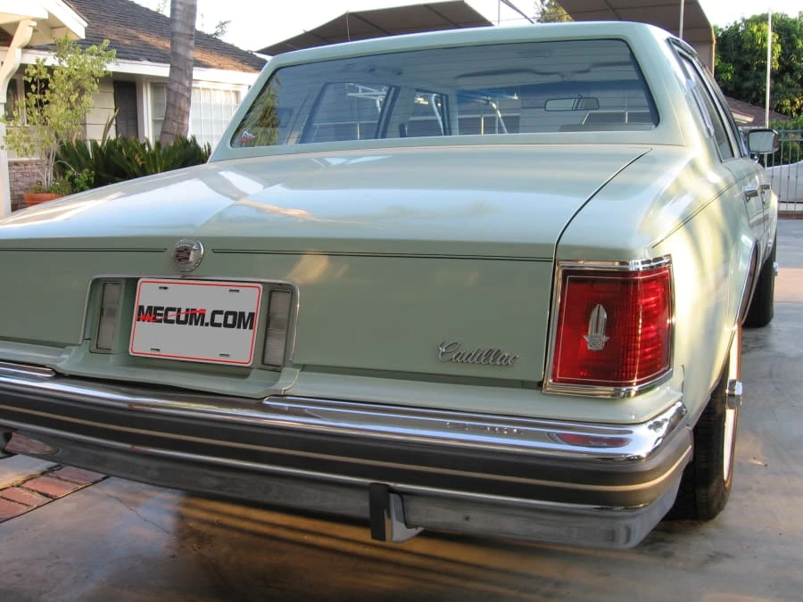 1978 Cadillac Seville - Image 2 of 7