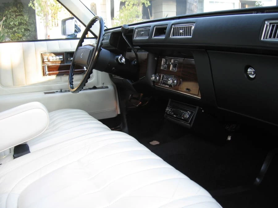 1978 Cadillac Seville - Image 3 of 7