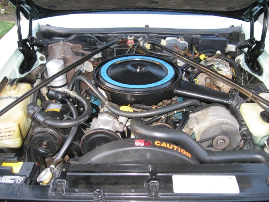 1978 Cadillac Seville - Image 5 of 7