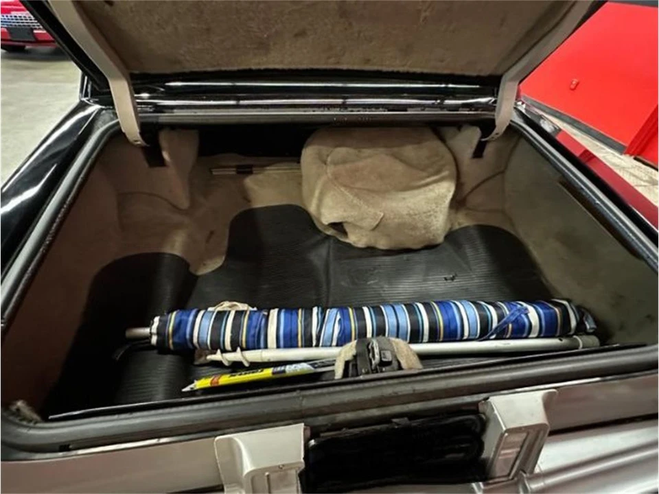 1978 Cadillac Seville - Image 3 of 28