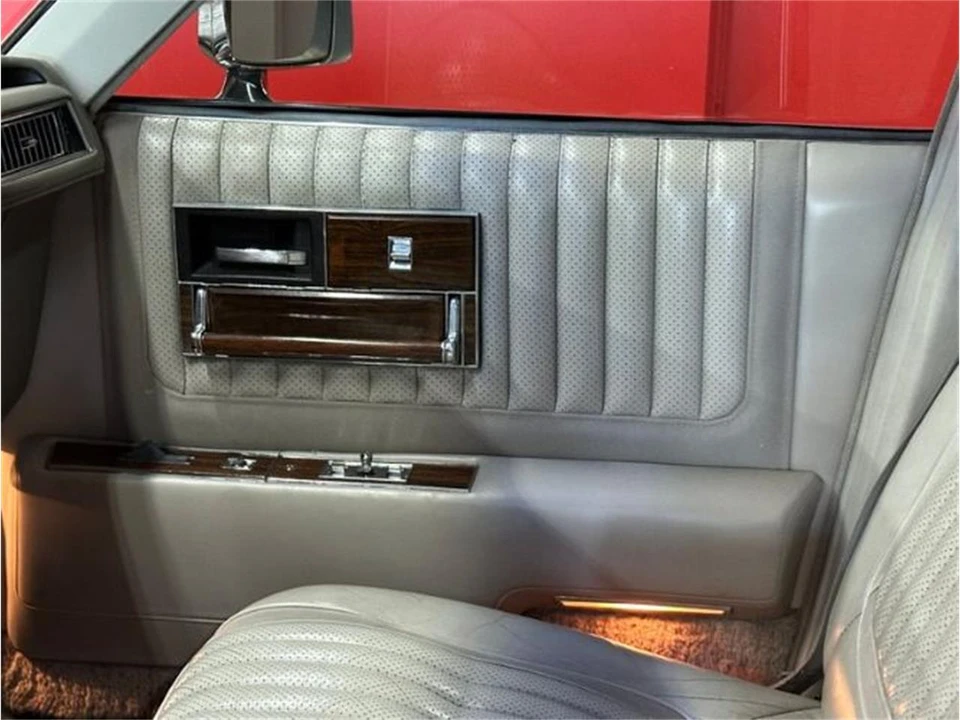 1978 Cadillac Seville - Image 19 of 28