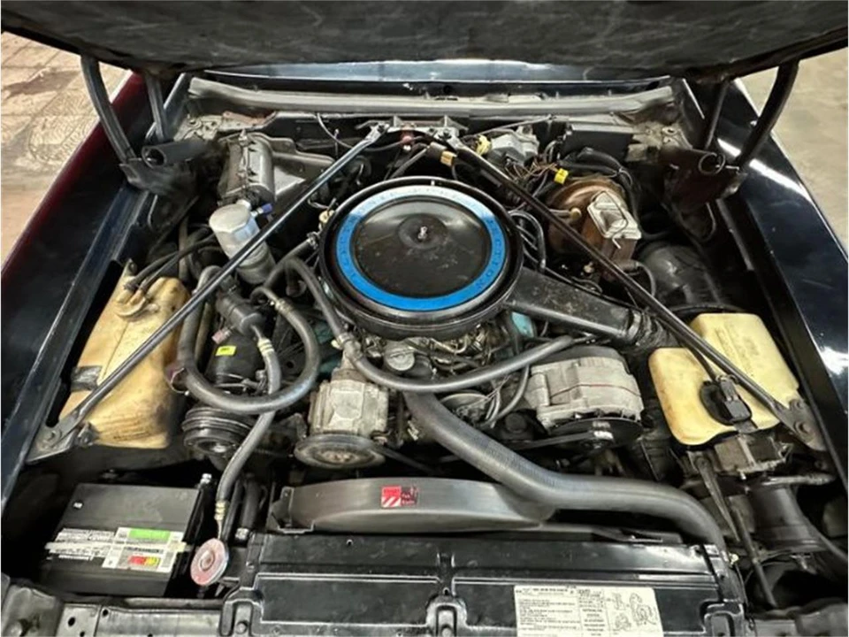 1978 Cadillac Seville - Image 16 of 28
