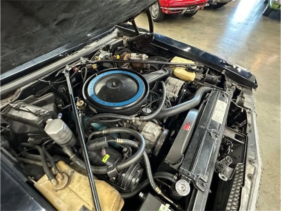 1978 Cadillac Seville - Image 18 of 28