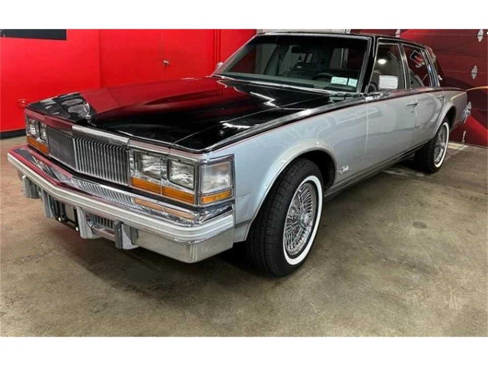 1978 Cadillac Seville - Image 9 of 28