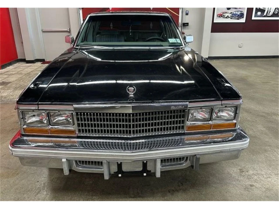 1978 Cadillac Seville - Image 8 of 28