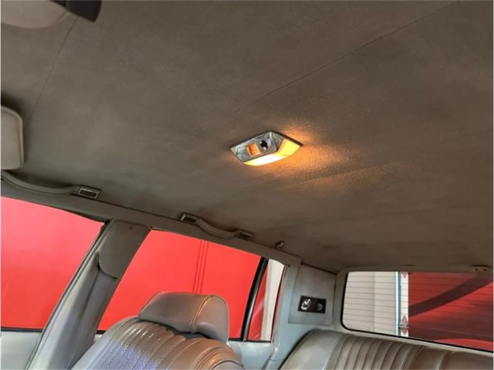 1978 Cadillac Seville - Image 22 of 28