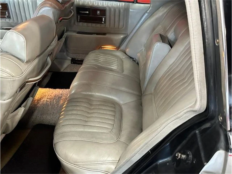 1978 Cadillac Seville - Image 23 of 28