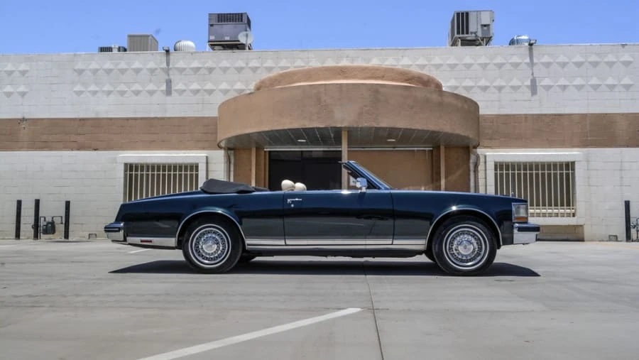 1978 Cadillac Seville - Image 2 of 12
