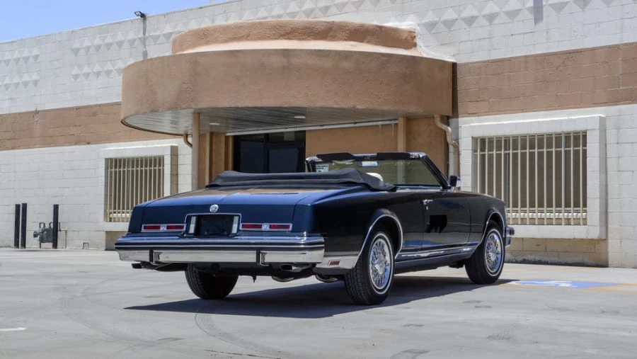 1978 Cadillac Seville - Image 3 of 12