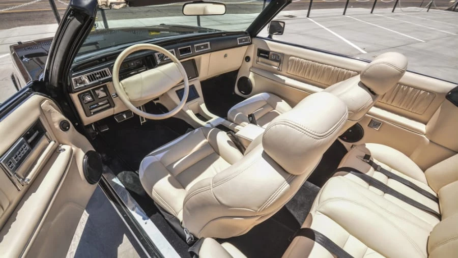 1978 Cadillac Seville - Image 4 of 12