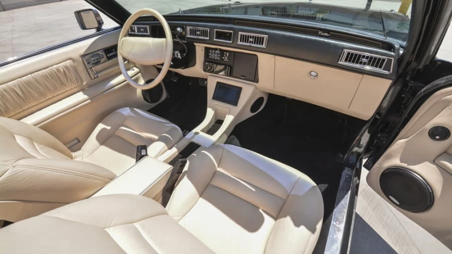 1978 Cadillac Seville - Image 5 of 12