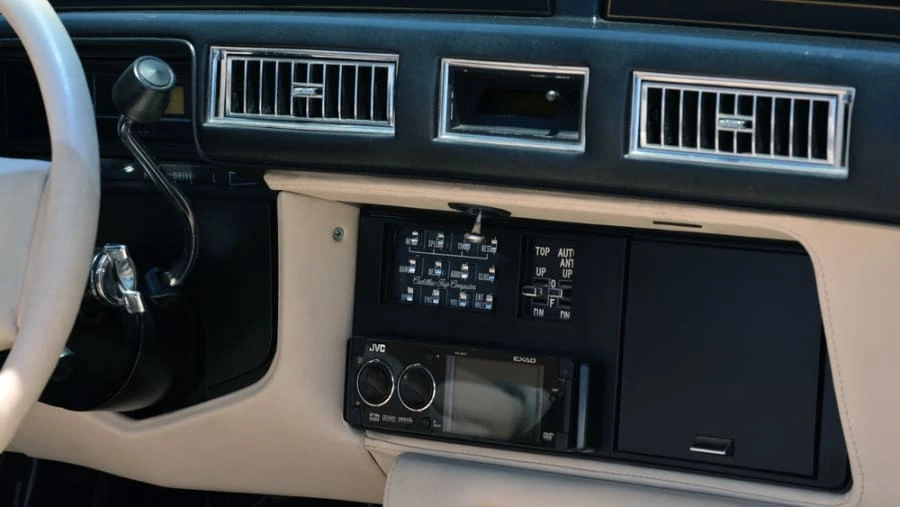 1978 Cadillac Seville - Image 7 of 12