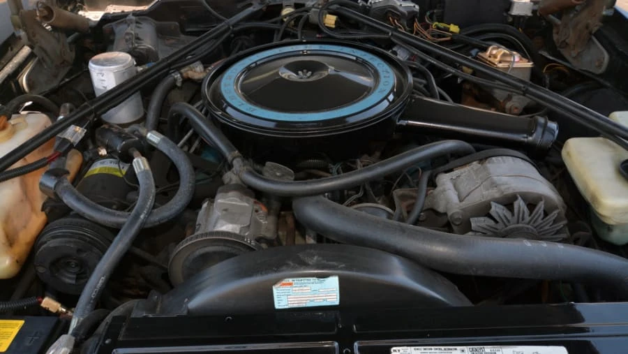 1978 Cadillac Seville - Image 9 of 12