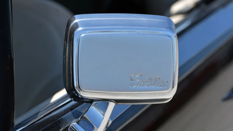 1978 Cadillac Seville - Image 11 of 12