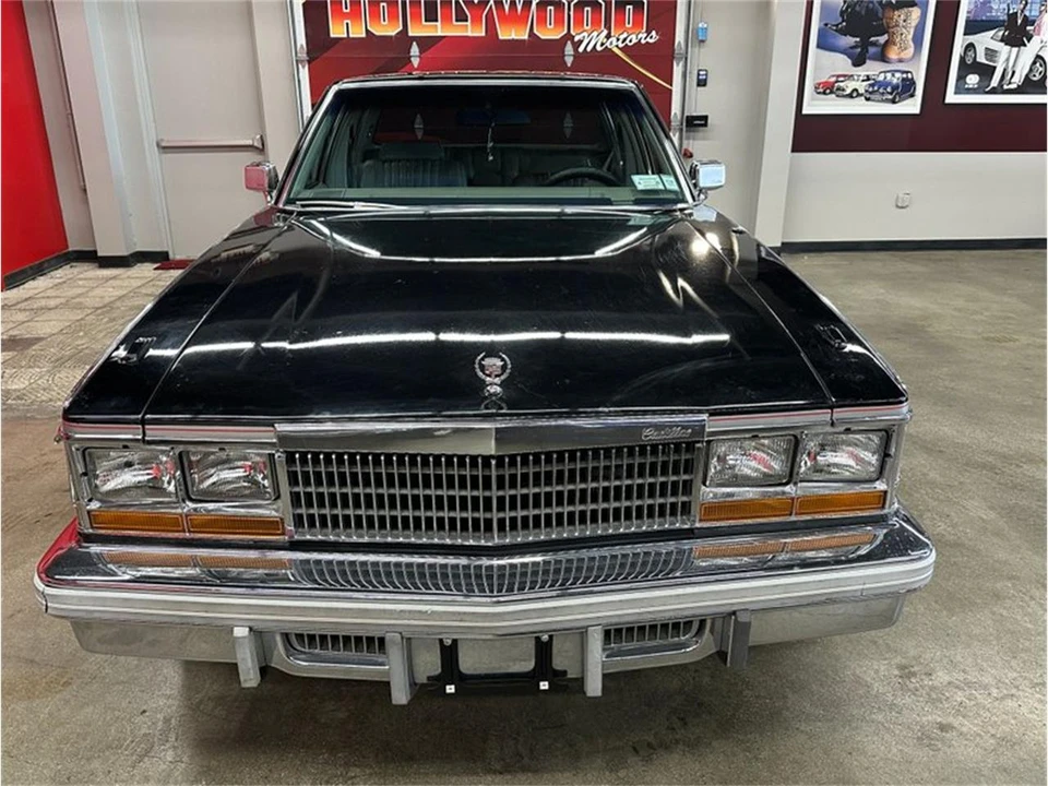 1978 Cadillac Seville - Image 5 of 31