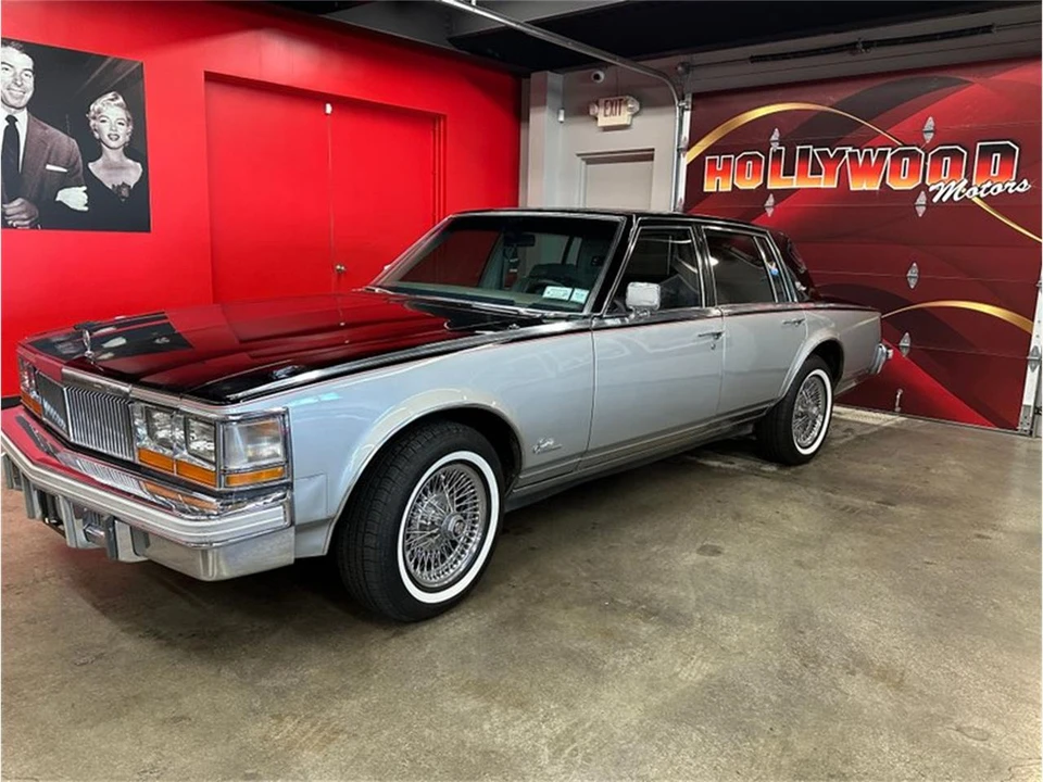 1978 Cadillac Seville - Image 3 of 31