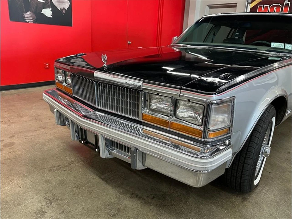 1978 Cadillac Seville - Image 7 of 31