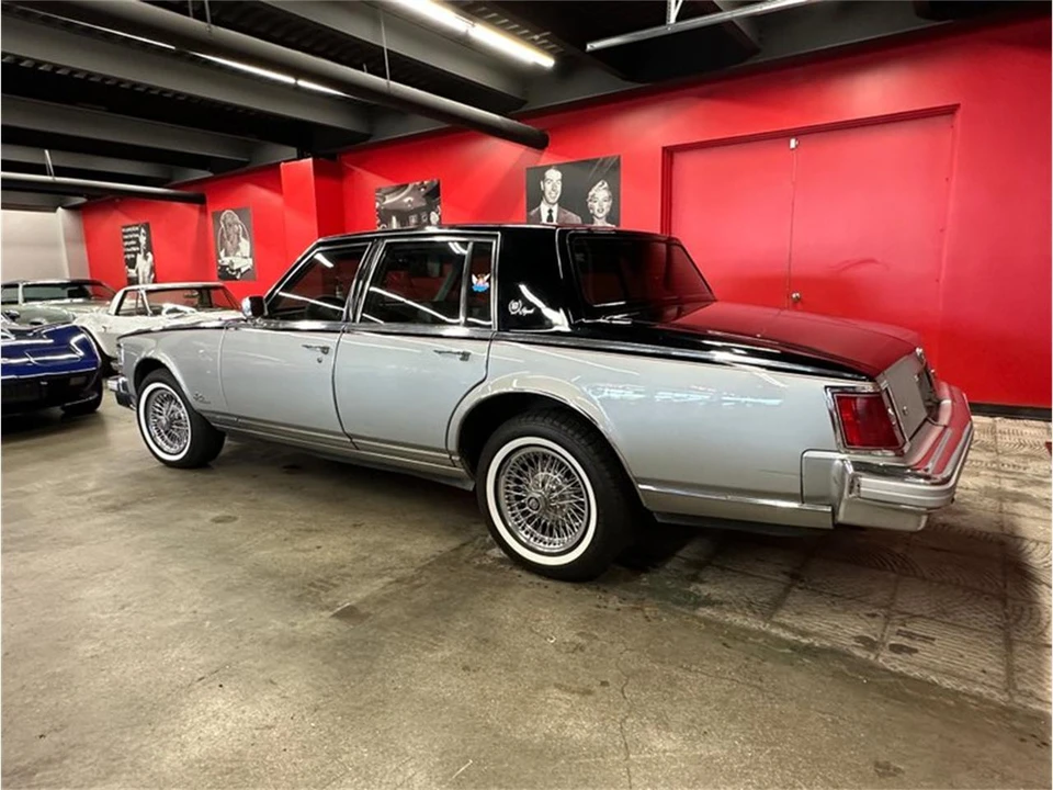 1978 Cadillac Seville - Image 15 of 31