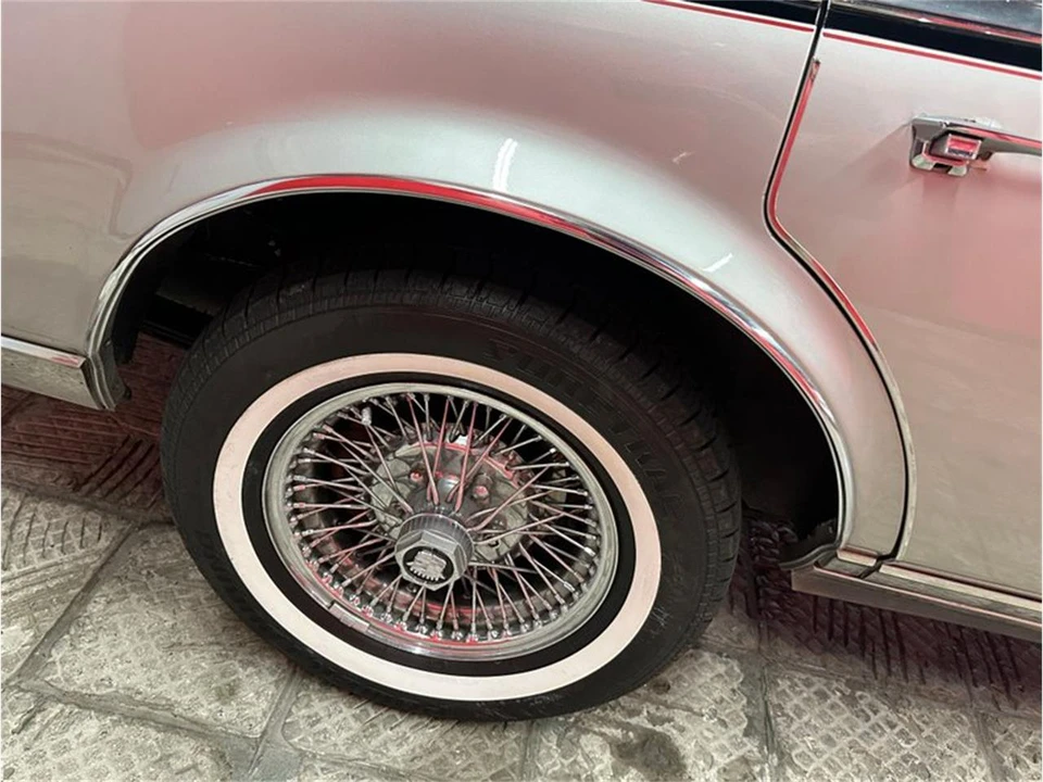 1978 Cadillac Seville - Image 23 of 31