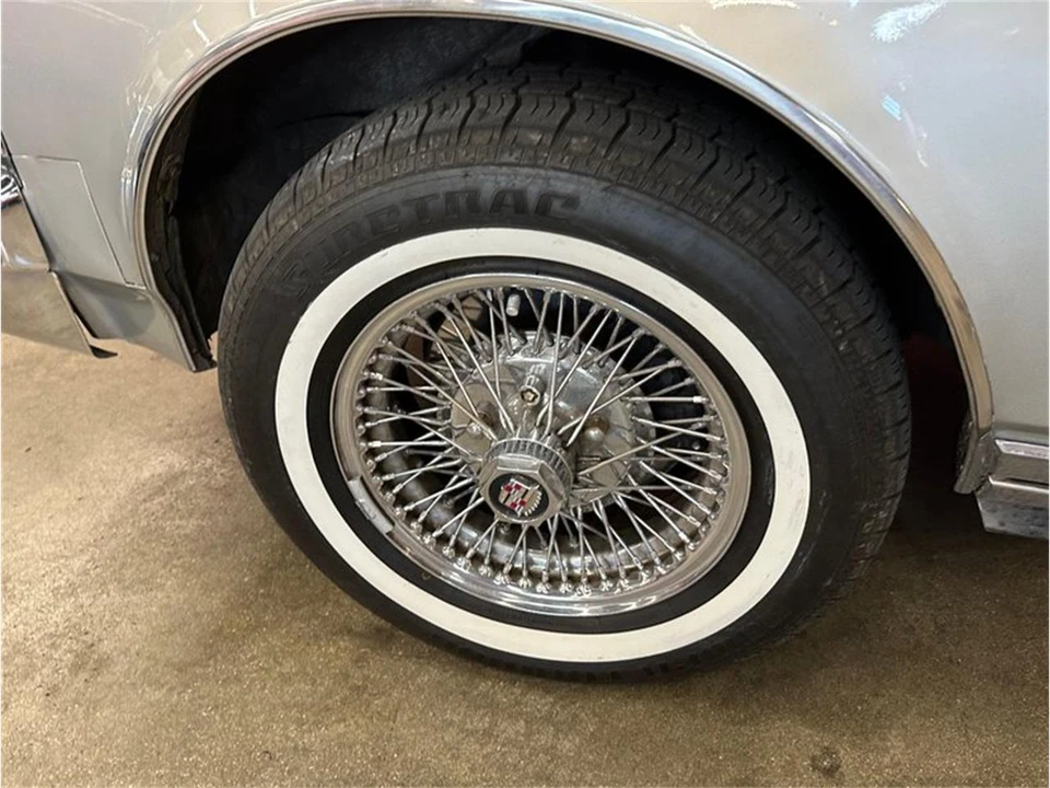 1978 Cadillac Seville - Image 27 of 31