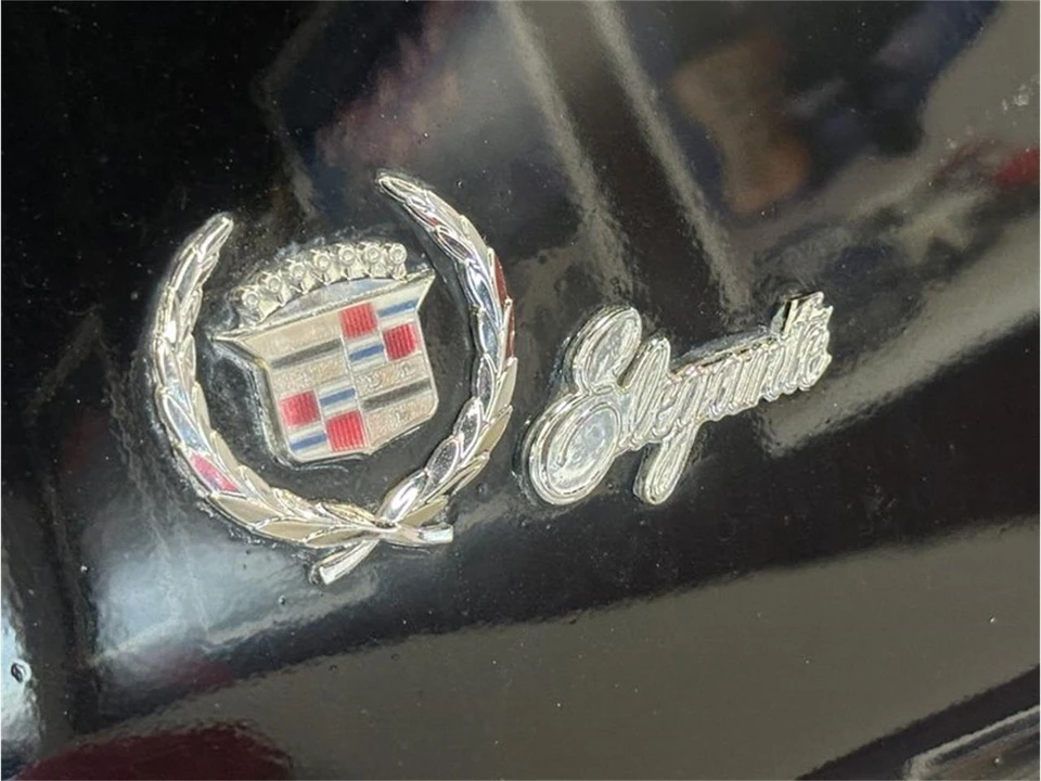 1978 Cadillac Seville - Image 31 of 31