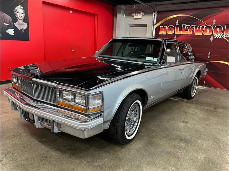 1978 Cadillac Seville - Image 4 of 31