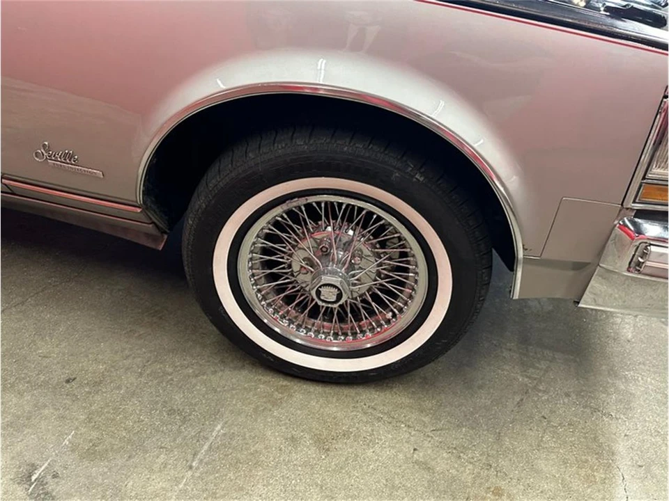1978 Cadillac Seville - Image 24 of 31
