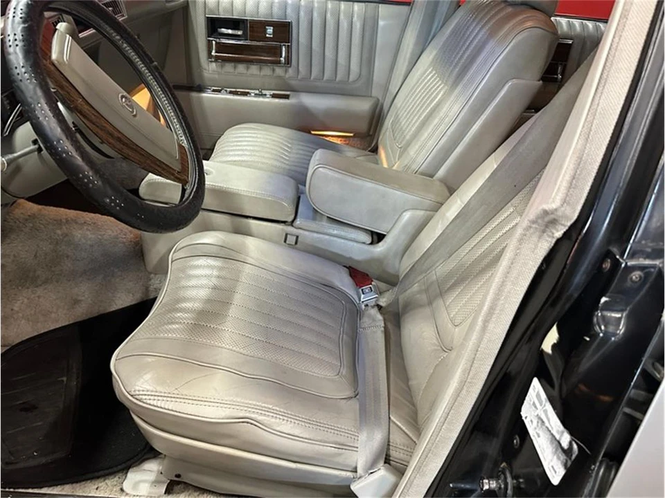 1978 Cadillac Seville - Image 30 of 31