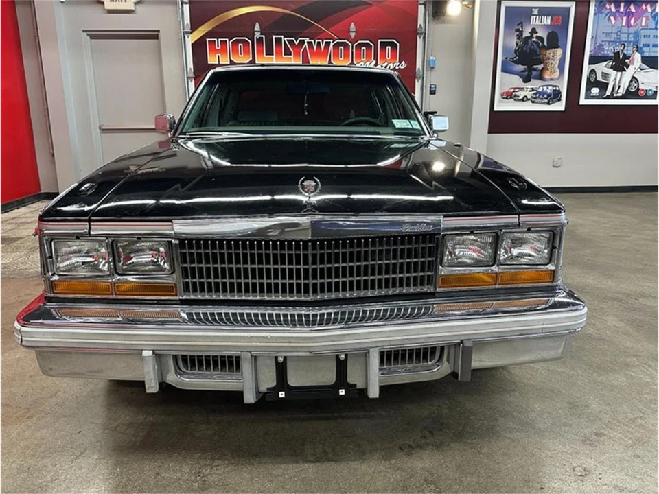 1978 Cadillac Seville - Image 6 of 31