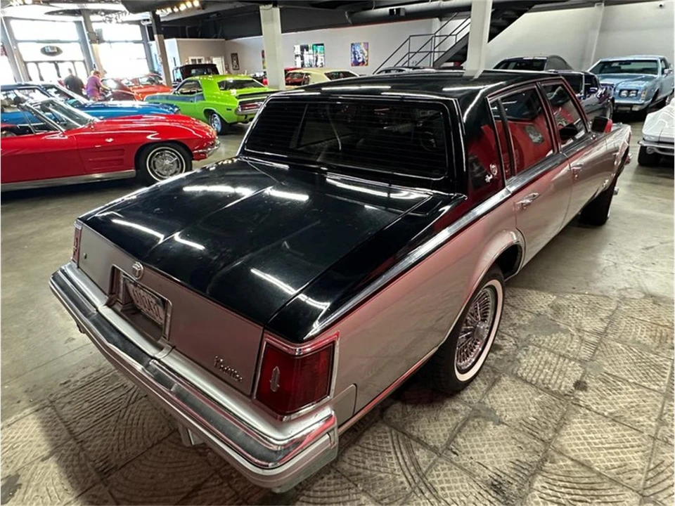 1978 Cadillac Seville - Image 16 of 31