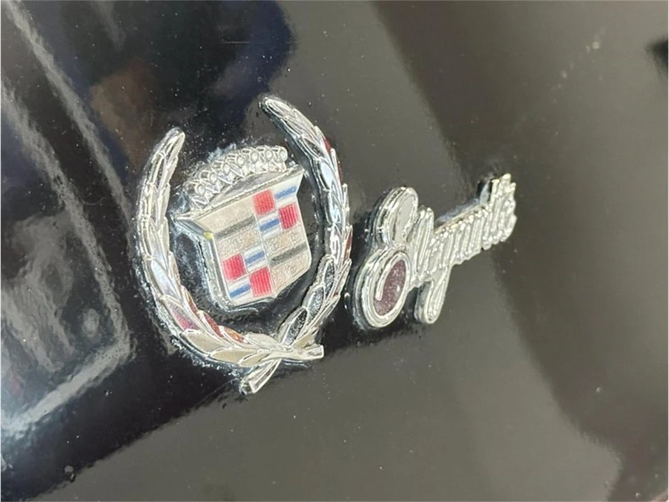 1978 Cadillac Seville - Image 26 of 31