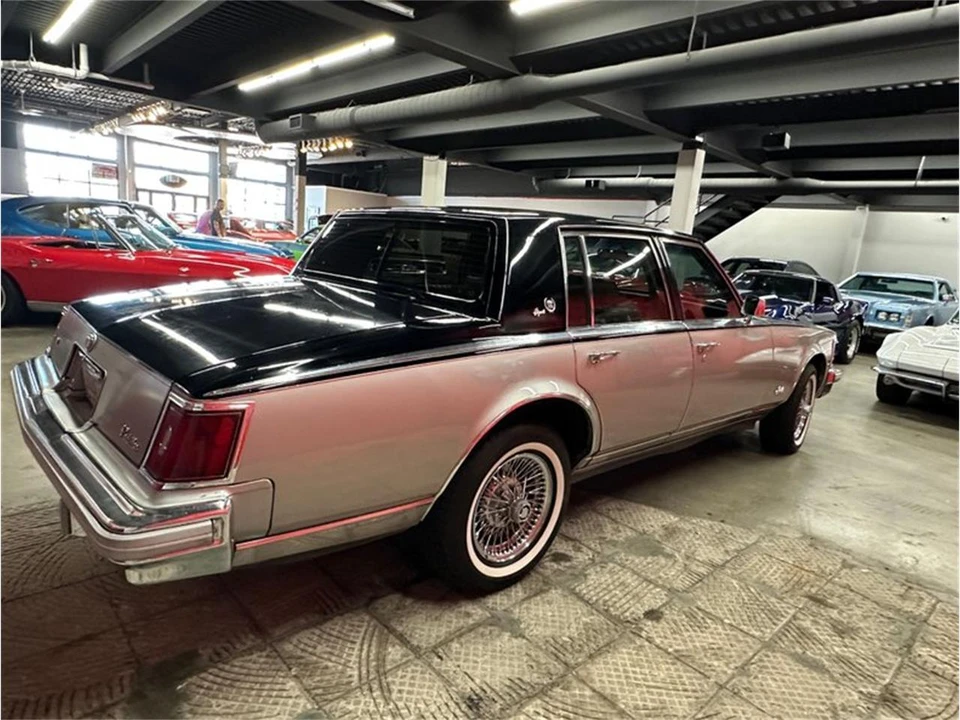 1978 Cadillac Seville - Image 12 of 31