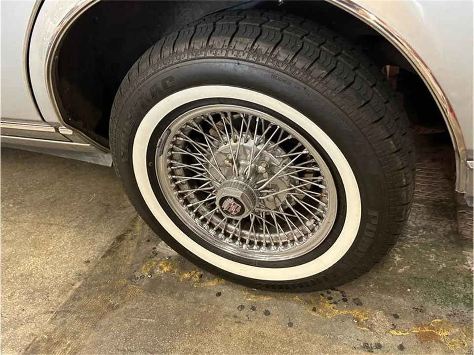 1978 Cadillac Seville - Image 28 of 31