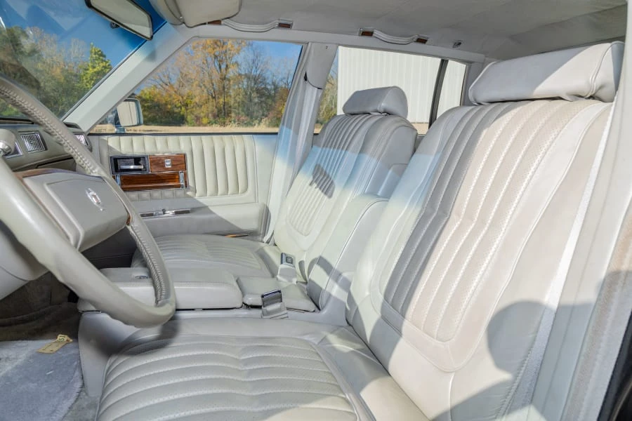 1978 Cadillac Seville - Image 23 of 31