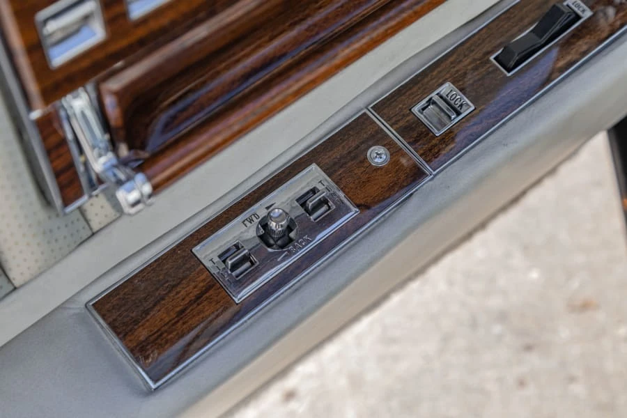 1978 Cadillac Seville - Image 29 of 31
