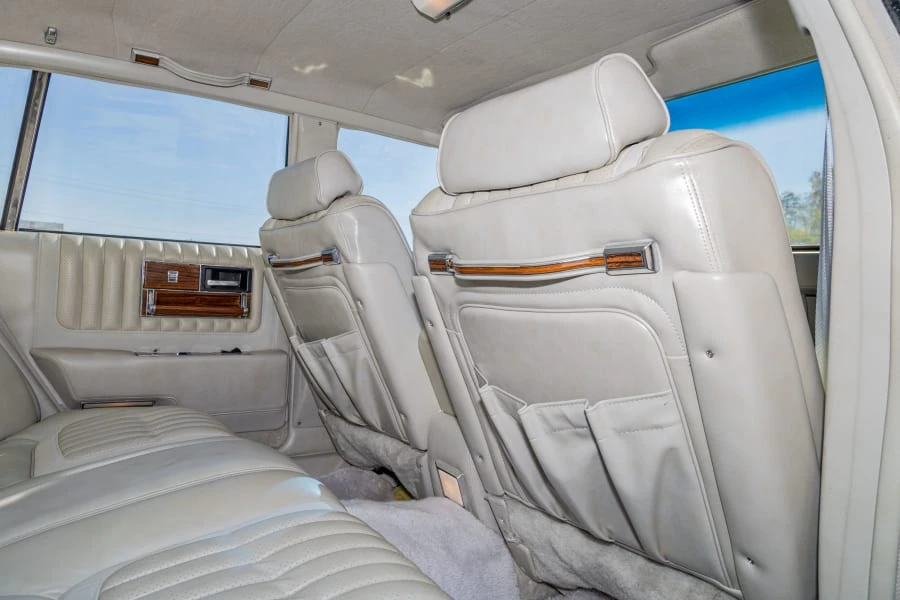 1978 Cadillac Seville - Image 19 of 31