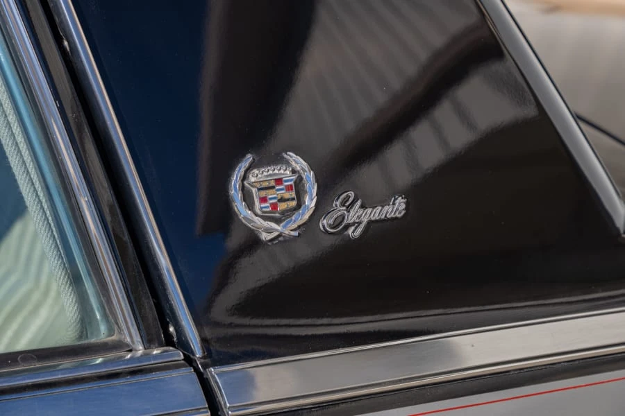 1978 Cadillac Seville - Image 12 of 31