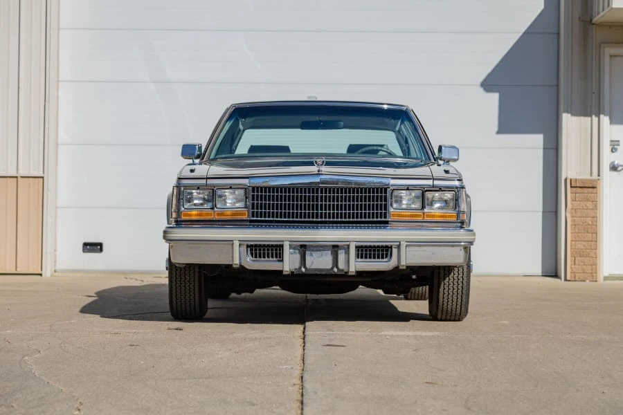 1978 Cadillac Seville - Image 4 of 31