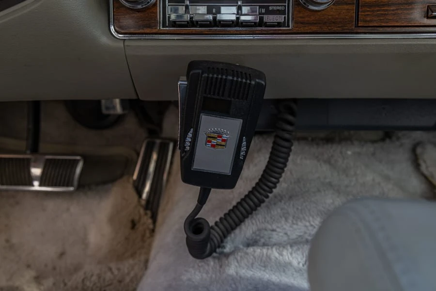 1978 Cadillac Seville - Image 31 of 31