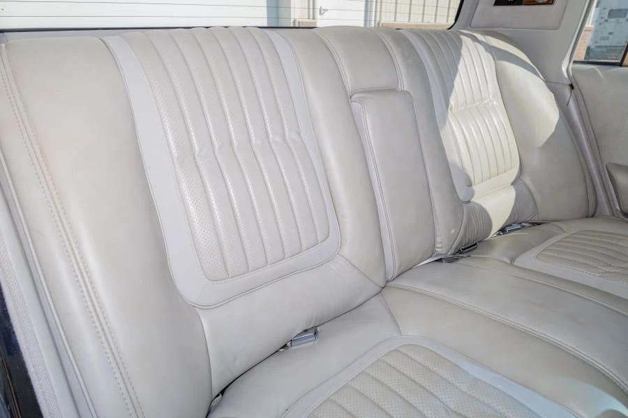1978 Cadillac Seville - Image 18 of 31