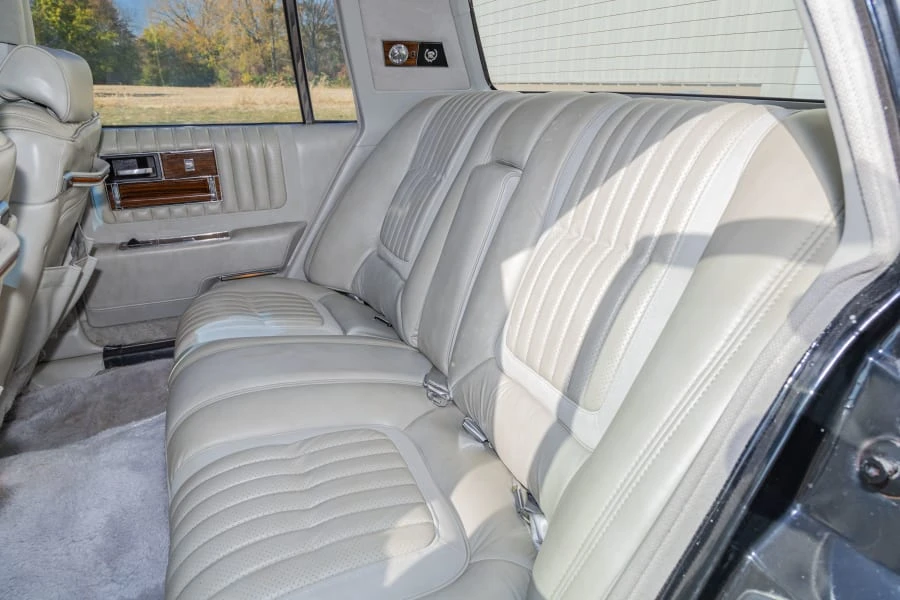 1978 Cadillac Seville - Image 21 of 31