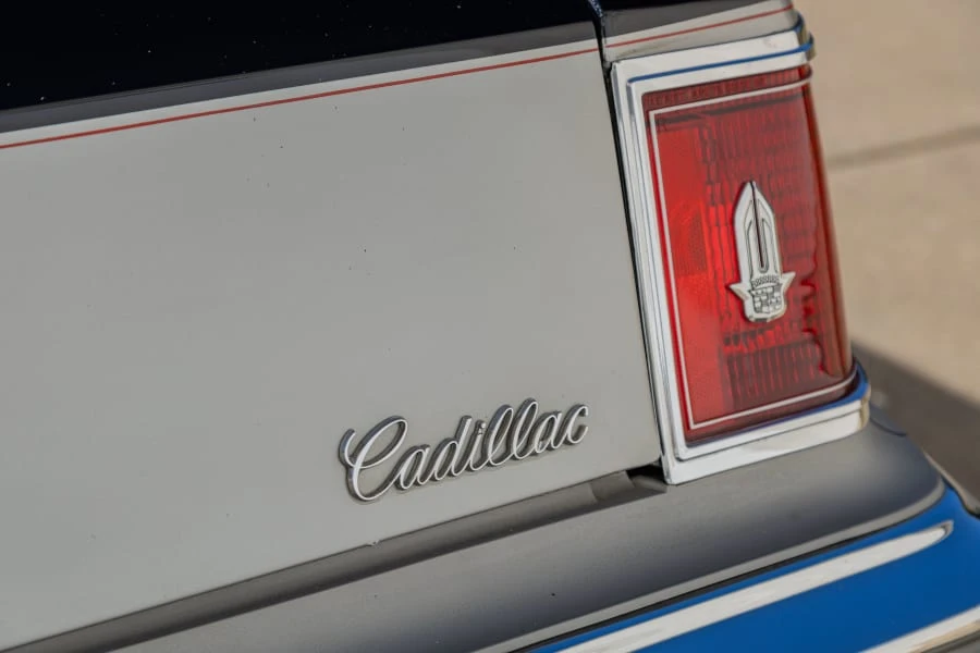 1978 Cadillac Seville - Image 7 of 31