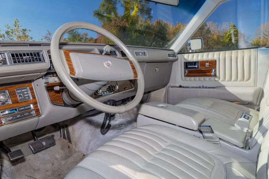 1978 Cadillac Seville - Image 20 of 31