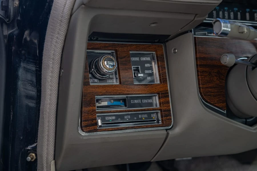 1978 Cadillac Seville - Image 26 of 31