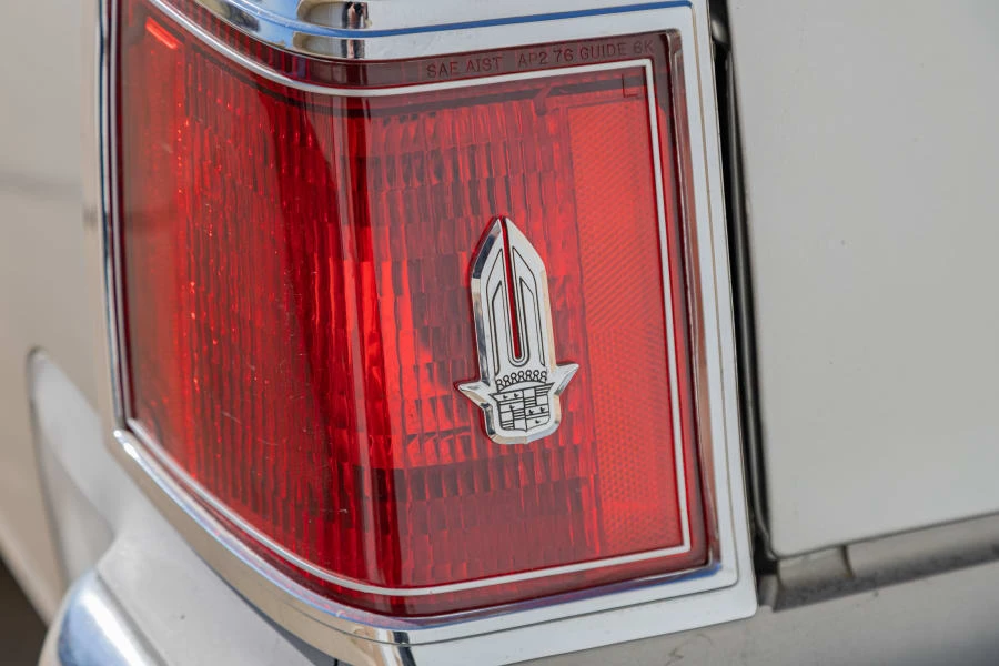 1978 Cadillac Seville - Image 13 of 31