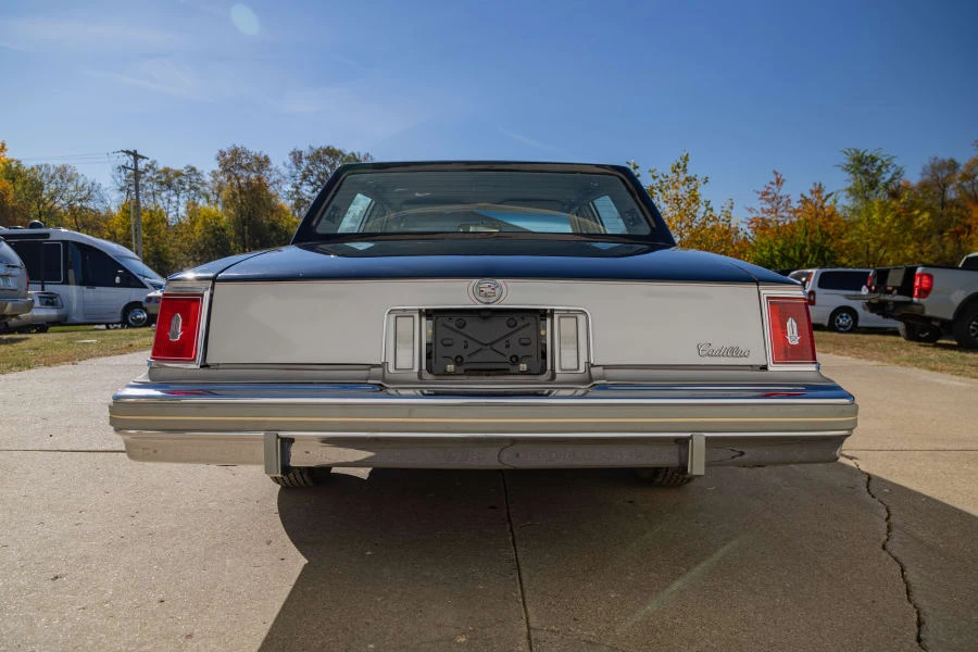 1978 Cadillac Seville - Image 5 of 31