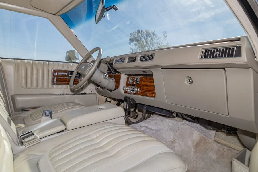 1978 Cadillac Seville - Image 16 of 31